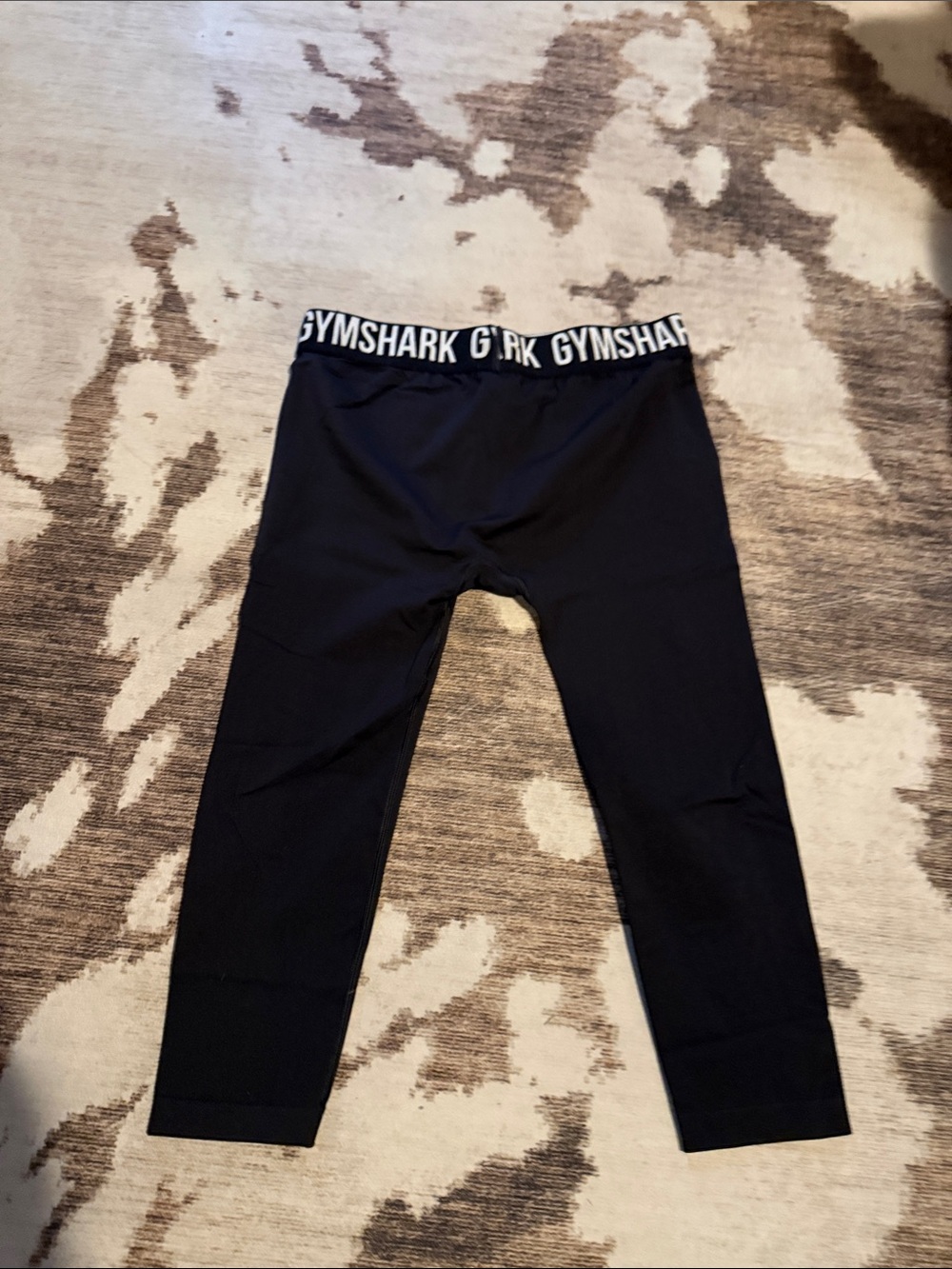 Gymshark cropped leggings - Picture 3 of 3